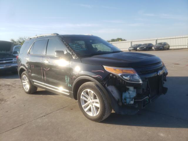 FORD EXPLORER L 2013 1fm5k7f85dga62511