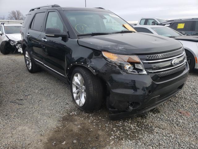 FORD EXPLORER L 2013 1fm5k7f85dga75405