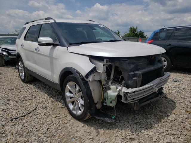 FORD EXPLORER L 2013 1fm5k7f85dga84296