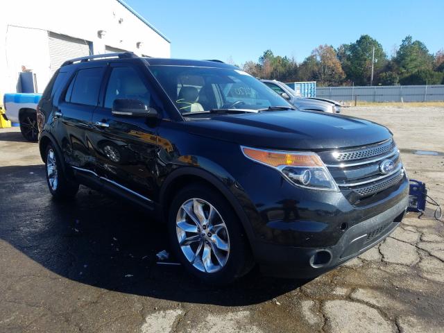 FORD EXPLORER L 2013 1fm5k7f85dga96657