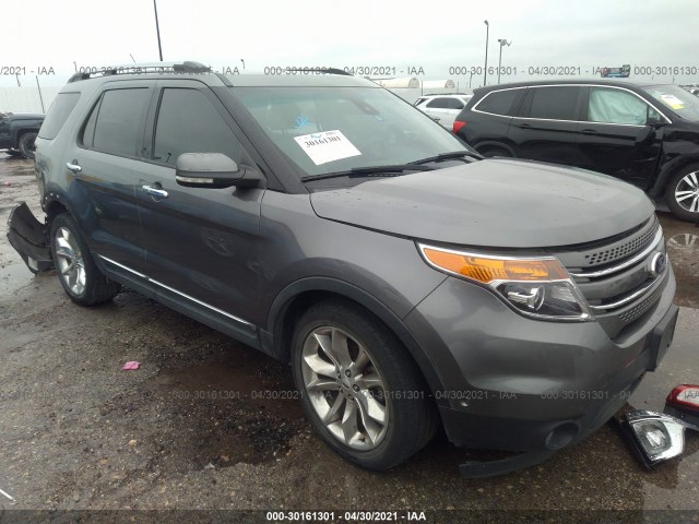 FORD EXPLORER 2013 1fm5k7f85dga98182