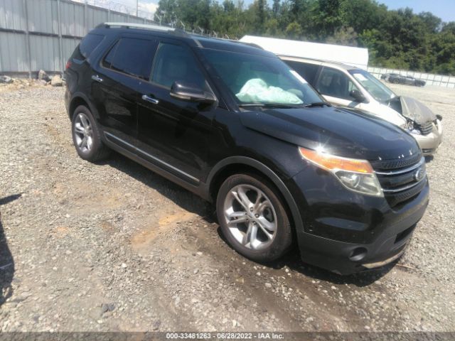 FORD EXPLORER 2013 1fm5k7f85dgb04062