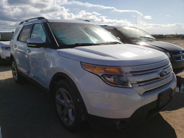 FORD EXPLORER L 2013 1fm5k7f85dgb05602