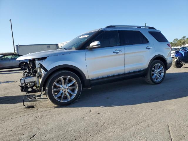 FORD EXPLORER 2013 1fm5k7f85dgb12355