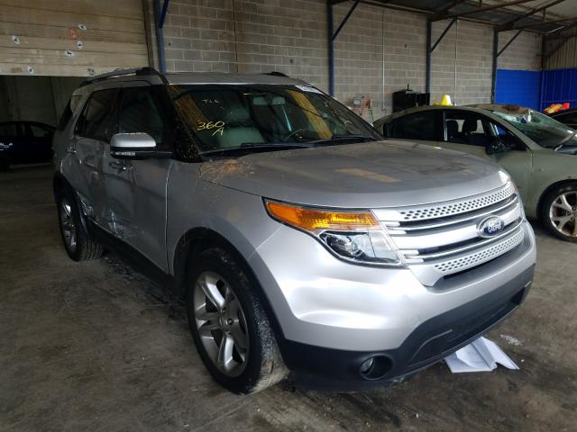 FORD EXPLORER L 2013 1fm5k7f85dgb43881