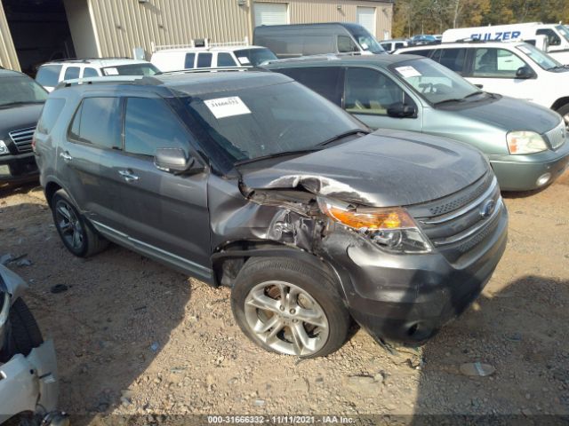 FORD EXPLORER 2013 1fm5k7f85dgb48465