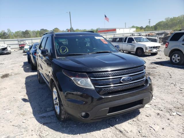 FORD EXPLORER L 2013 1fm5k7f85dgb58994