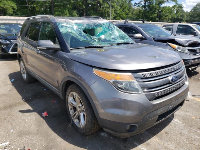 FORD EXPLORER L 2013 1fm5k7f85dgc16778