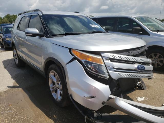 FORD EXPLORER L 2013 1fm5k7f85dgc30552