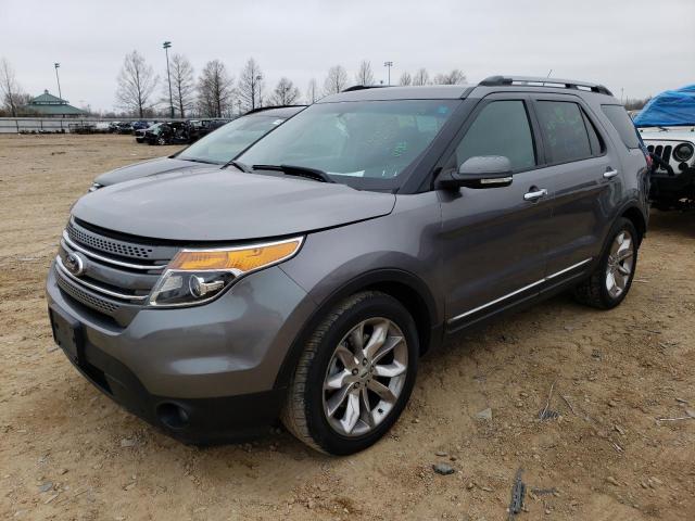 FORD EXPLORER L 2013 1fm5k7f85dgc47707