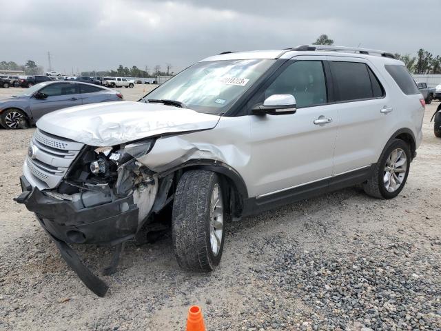 FORD EXPLORER L 2013 1fm5k7f85dgc60795