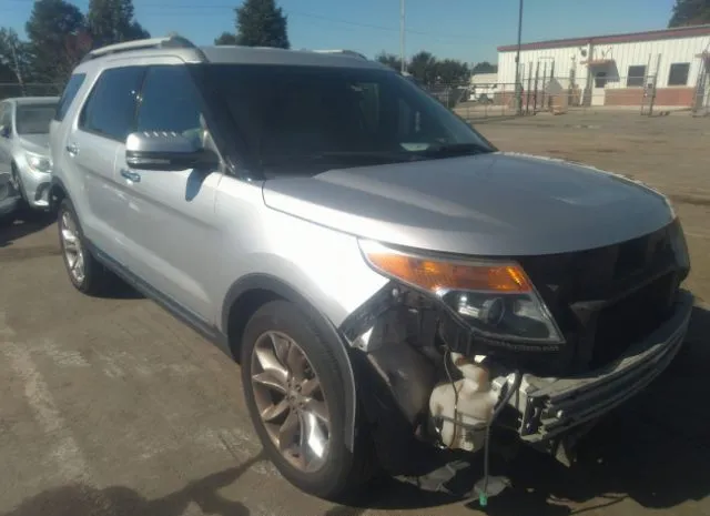 FORD EXPLORER 2013 1fm5k7f85dgc62658