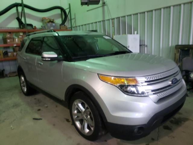 FORD EXPLORER L 2013 1fm5k7f85dgc62692