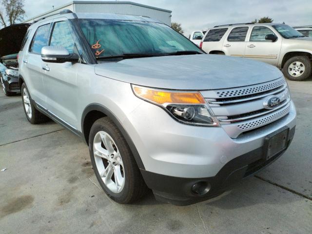 FORD EXPLORER L 2013 1fm5k7f85dgc81954