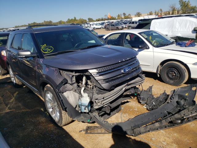 FORD EXPLORER L 2013 1fm5k7f85dgc94073