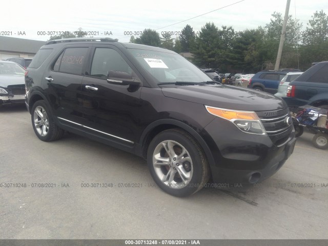 FORD EXPLORER 2014 1fm5k7f85ega06246