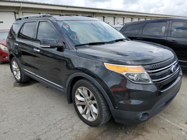 FORD EXPLORER L 2014 1fm5k7f85ega16940