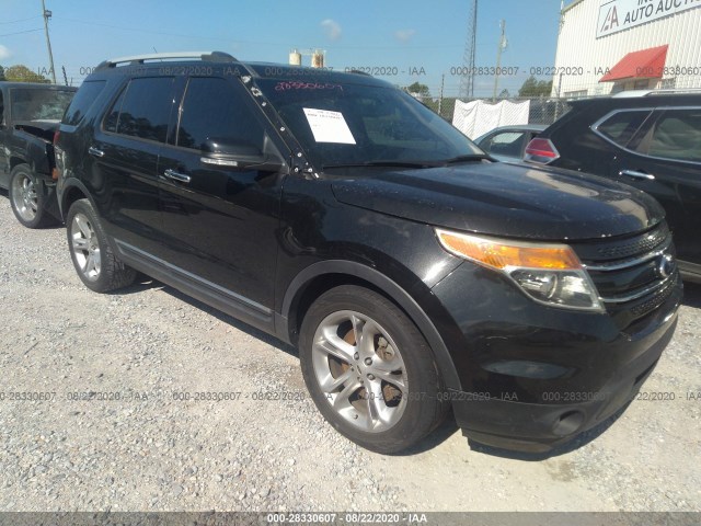 FORD EXPLORER 2014 1fm5k7f85ega55947