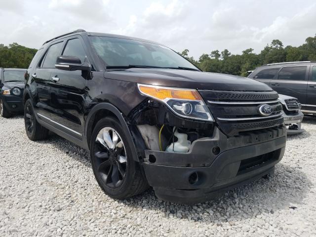 FORD EXPLORER L 2014 1fm5k7f85egb42246