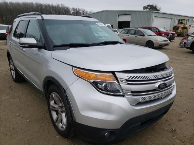 FORD EXPLORER L 2014 1fm5k7f85egb85100