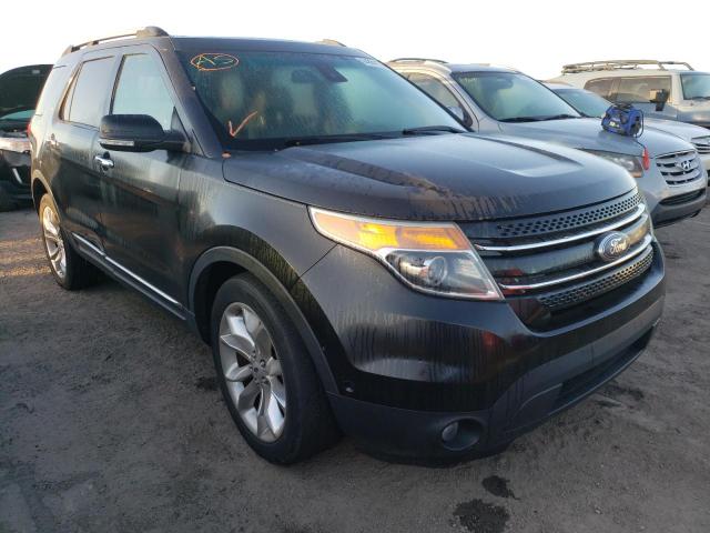 FORD EXPLORER L 2014 1fm5k7f85egb88465