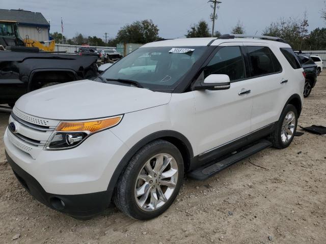 FORD EXPLORER 2014 1fm5k7f85egb99918