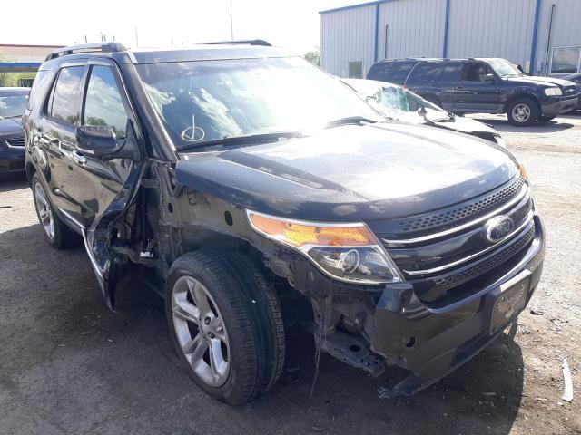 FORD EXPLORER L 2014 1fm5k7f85egc01747