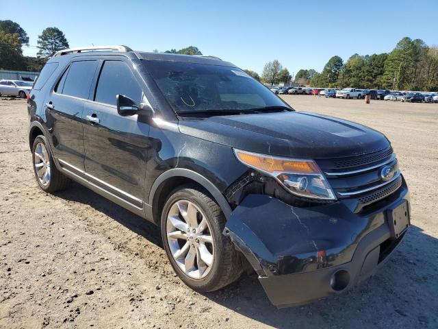 FORD EXPLORER L 2014 1fm5k7f85egc57008