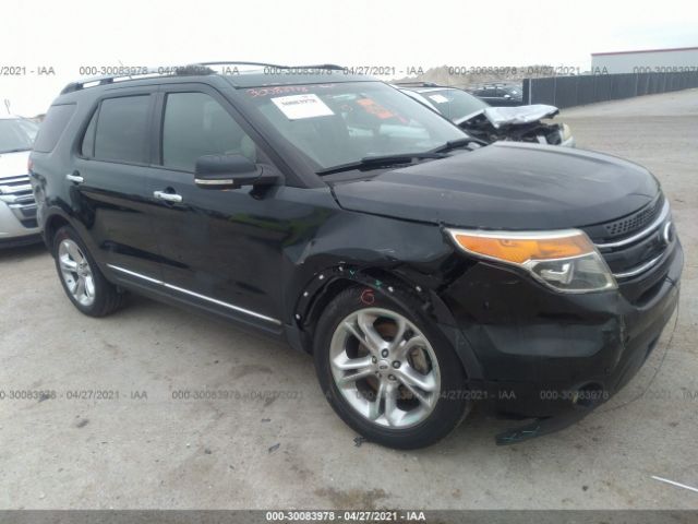 FORD EXPLORER 2014 1fm5k7f85egc59728