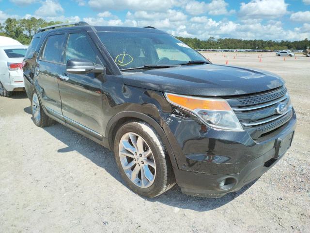 FORD EXPLORER L 2015 1fm5k7f85fga40026