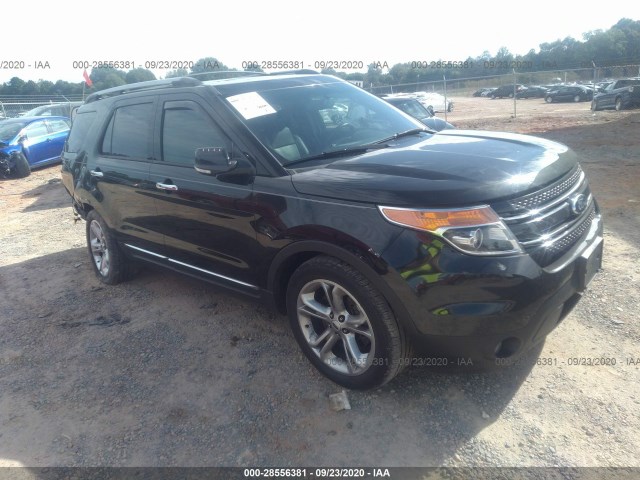 FORD EXPLORER 2015 1fm5k7f85fga51043