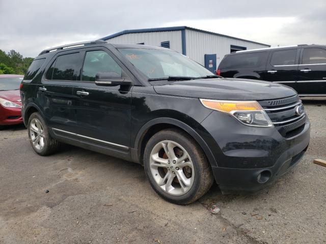 FORD EXPLORER L 2015 1fm5k7f85fga56470