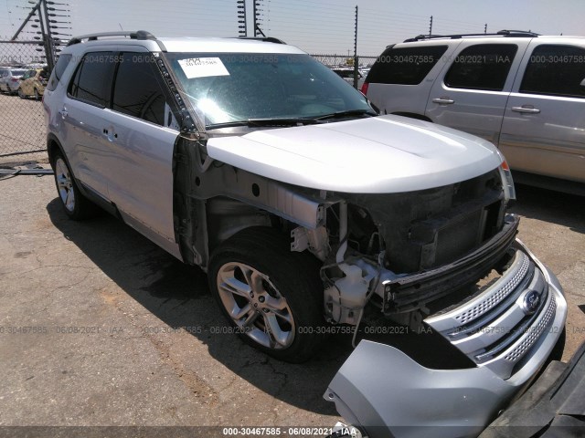 FORD EXPLORER 2015 1fm5k7f85fga66738