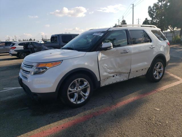 FORD EXPLORER 2015 1fm5k7f85fga93440