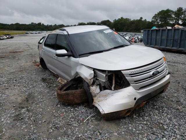 FORD EXPLORER L 2015 1fm5k7f85fgb02959