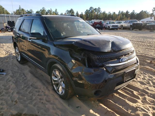 FORD EXPLORER L 2015 1fm5k7f85fgb06672