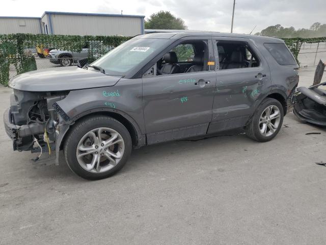 FORD EXPLORER 2015 1fm5k7f85fgb29465