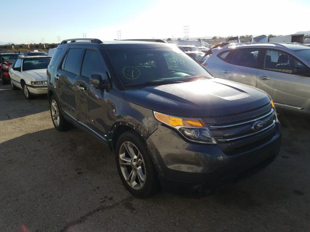 FORD EXPLORER L 2015 1fm5k7f85fgb50560