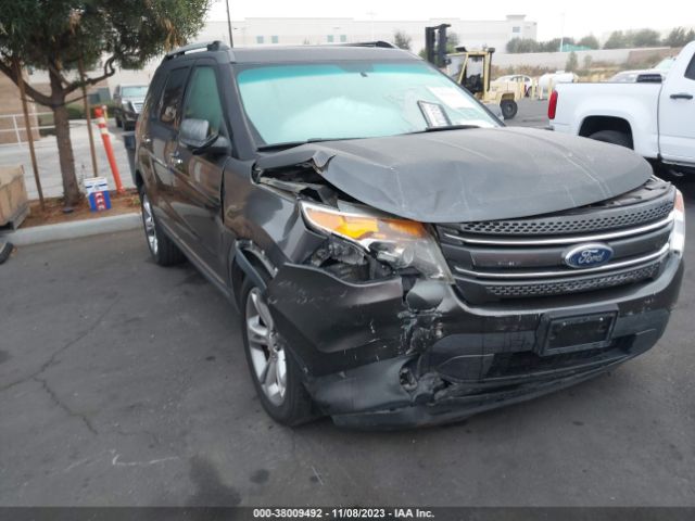 FORD EXPLORER 2015 1fm5k7f85fgb74650