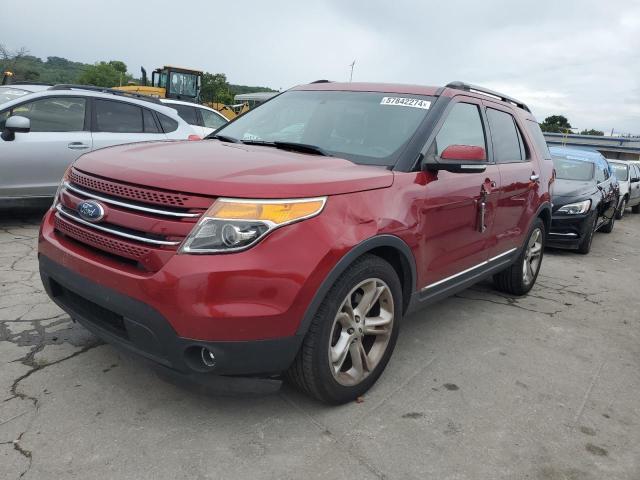 FORD EXPLORER 2015 1fm5k7f85fgb81730