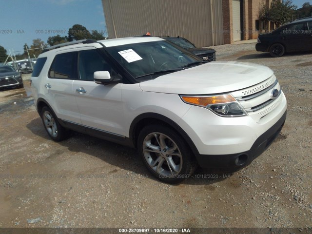 FORD EXPLORER 2015 1fm5k7f85fgb82019