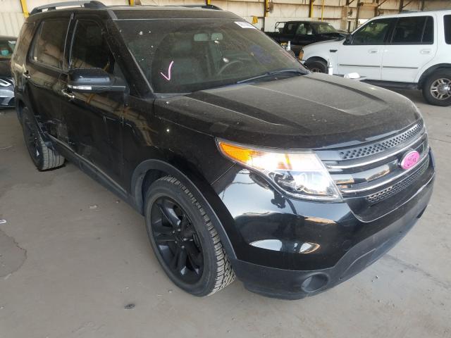 FORD EXPLORER L 2015 1fm5k7f85fgb97748