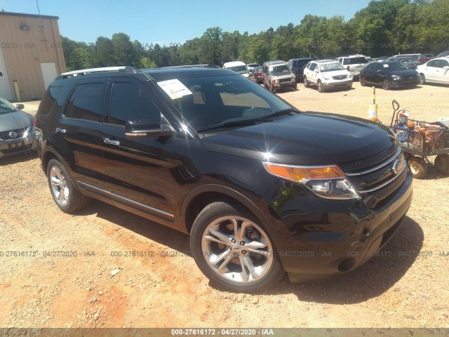 FORD EXPLORER 2015 1fm5k7f85fgc01782