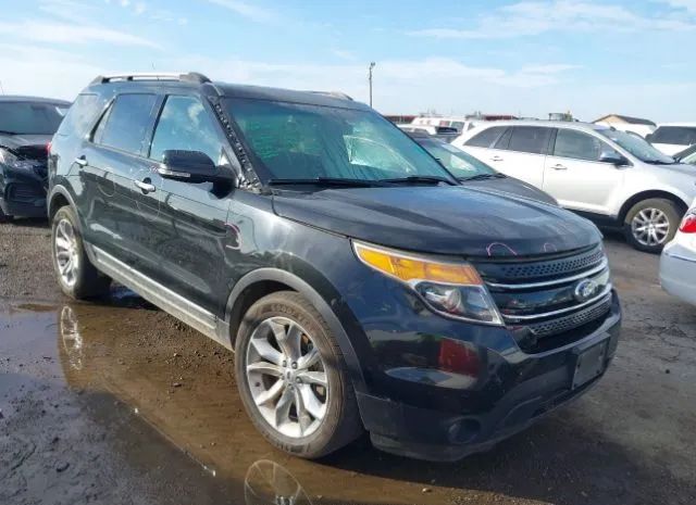 FORD EXPLORER 2015 1fm5k7f85fgc05024