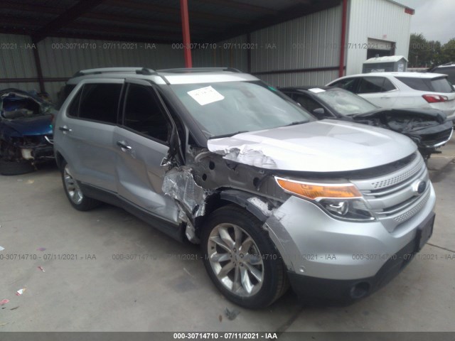 FORD EXPLORER 2015 1fm5k7f85fgc63392