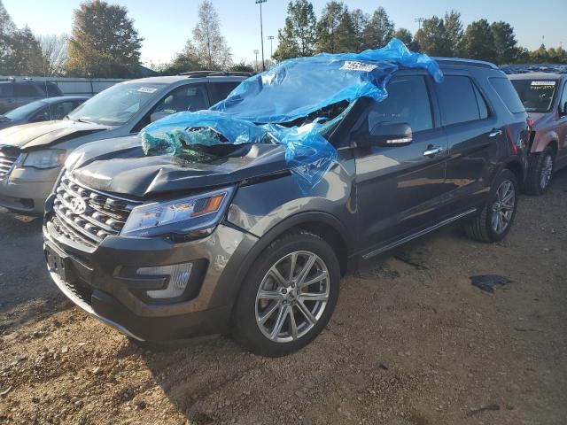 FORD EXPLORER 2016 1fm5k7f85gga08596