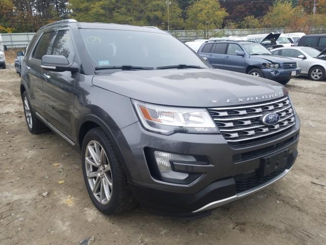 FORD EXPLORER L 2016 1fm5k7f85gga26872