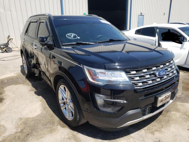 FORD EXPLORER L 2016 1fm5k7f85ggb04843