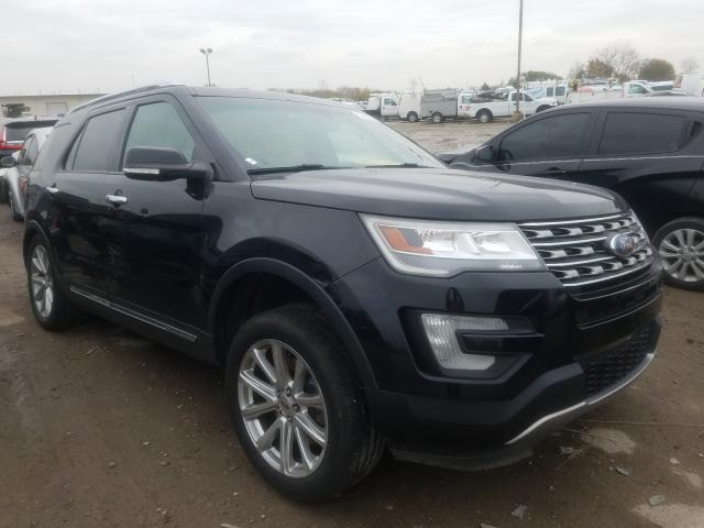 FORD EXPLORER L 2016 1fm5k7f85ggb88386