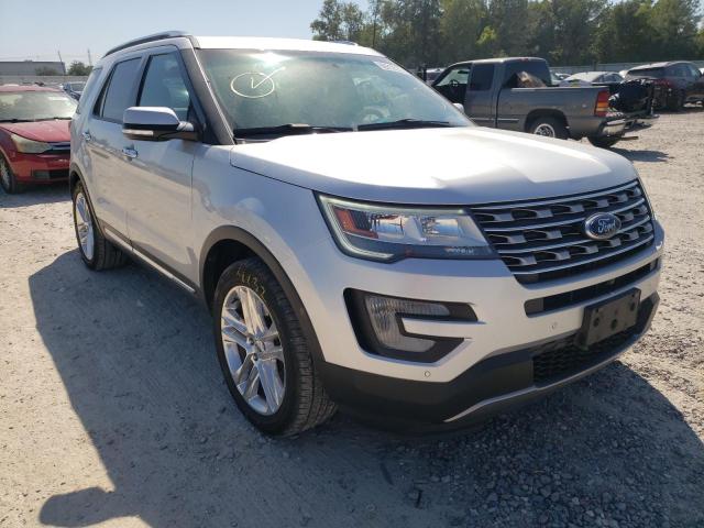 FORD EXPLORER L 2016 1fm5k7f85ggd12625